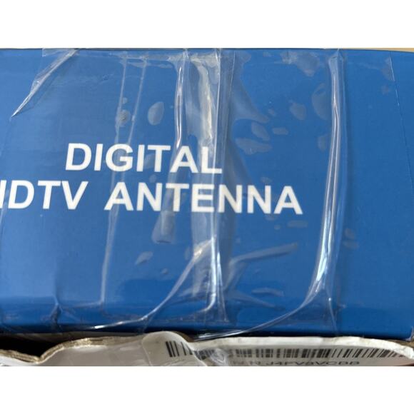 Digital HDTV Antenna Model An-5004 4k Full HD - Picture 6 of 7